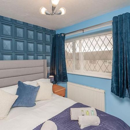Leed City Centre - Armley Wortley ليدز المظهر الخارجي الصورة