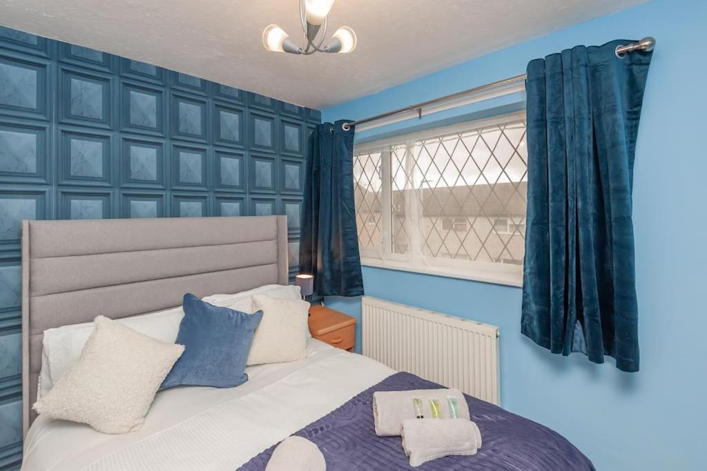Leed City Centre - Armley Wortley ليدز المظهر الخارجي الصورة