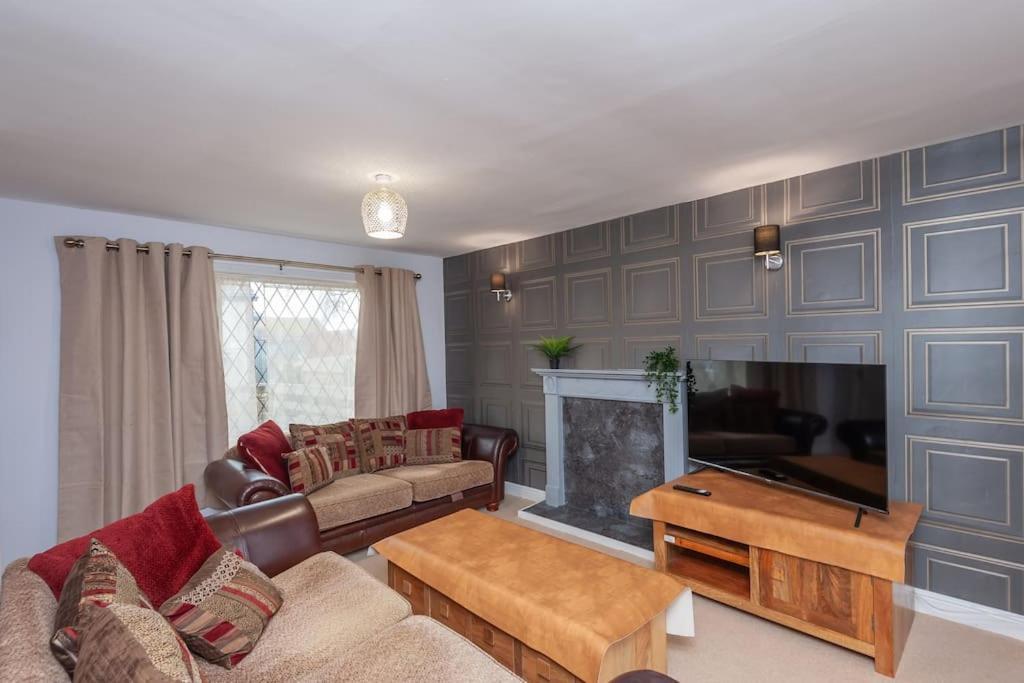 Leed City Centre - Armley Wortley ليدز المظهر الخارجي الصورة