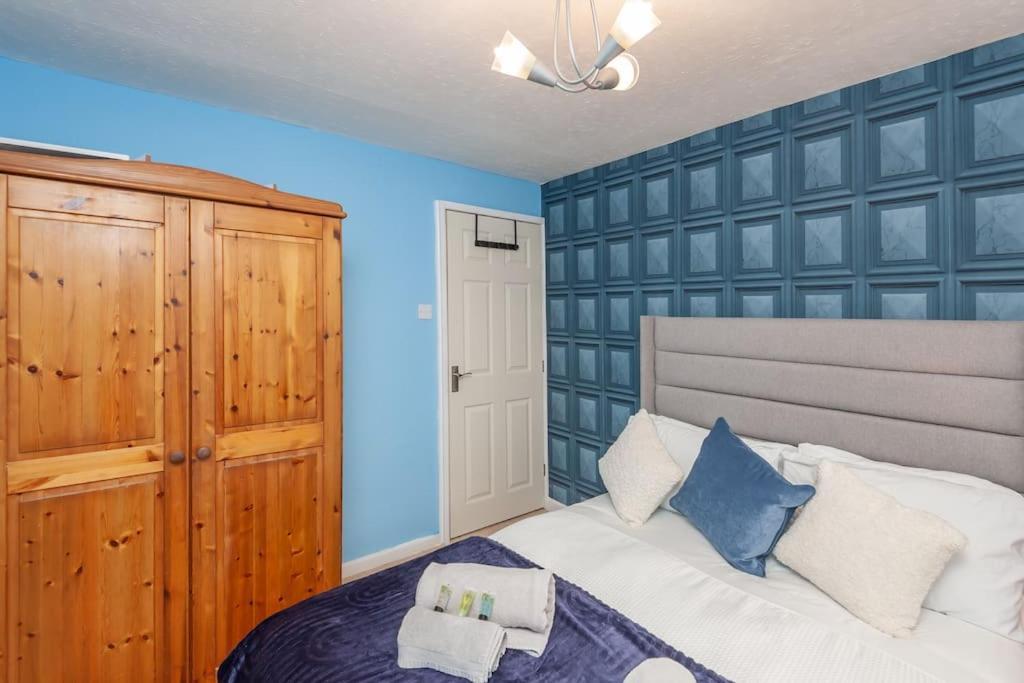 Leed City Centre - Armley Wortley ليدز المظهر الخارجي الصورة