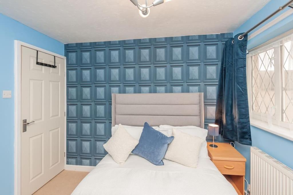 Leed City Centre - Armley Wortley ليدز المظهر الخارجي الصورة