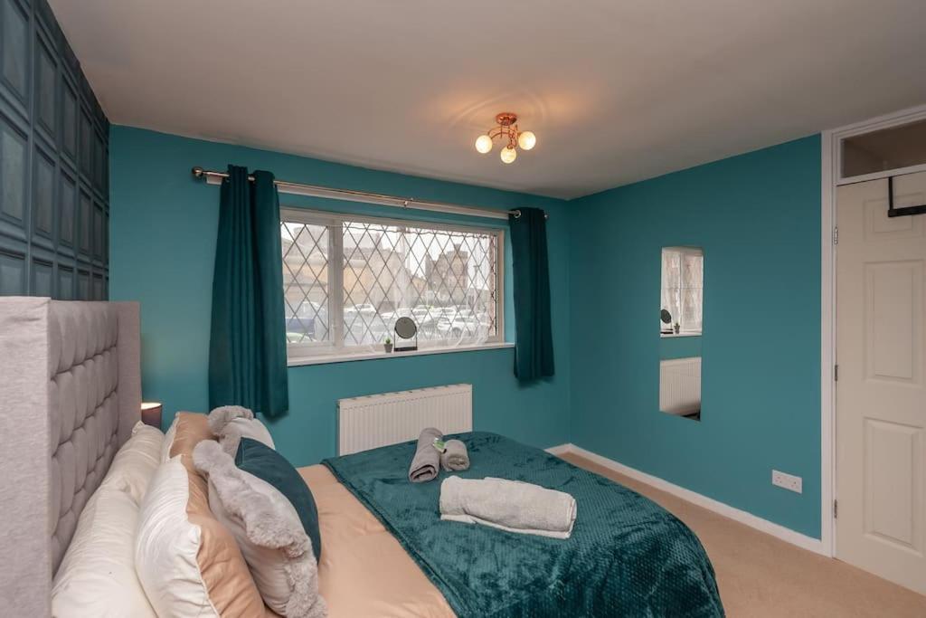 Leed City Centre - Armley Wortley ليدز المظهر الخارجي الصورة