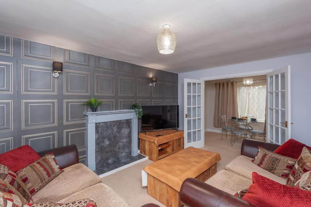 Leed City Centre - Armley Wortley ليدز المظهر الخارجي الصورة