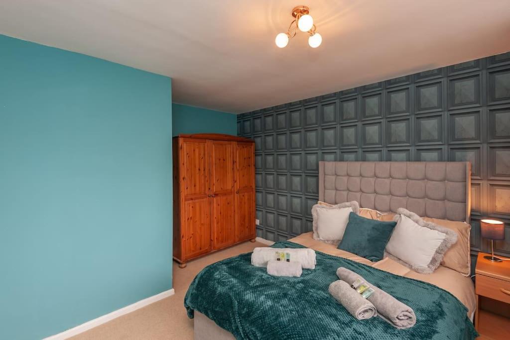 Leed City Centre - Armley Wortley ليدز المظهر الخارجي الصورة