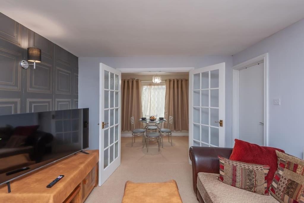 Leed City Centre - Armley Wortley ليدز المظهر الخارجي الصورة