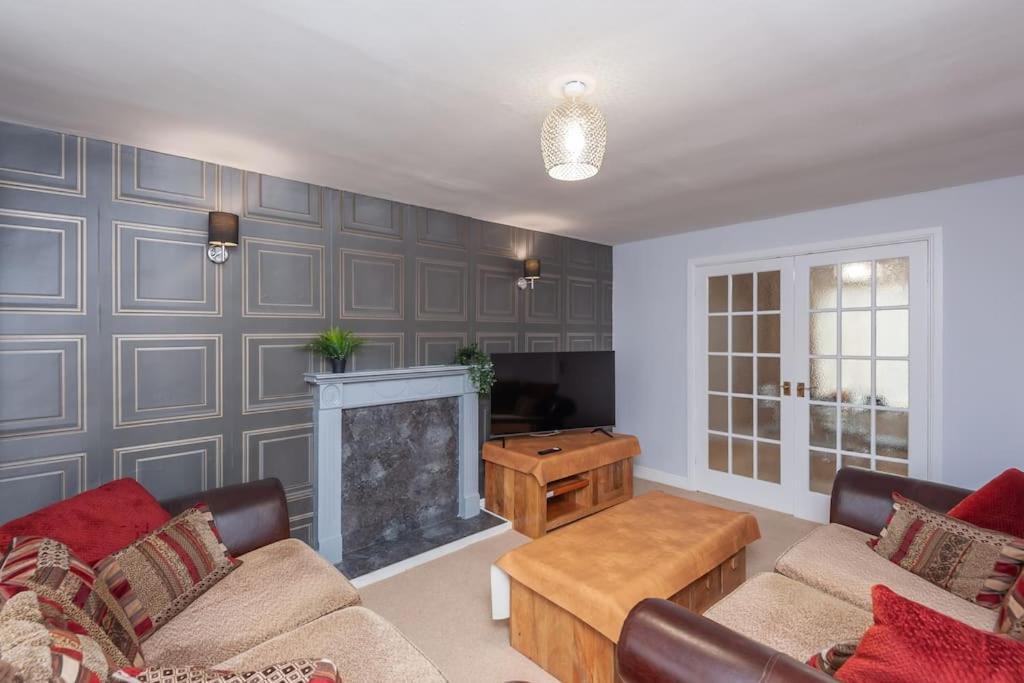 Leed City Centre - Armley Wortley ليدز المظهر الخارجي الصورة