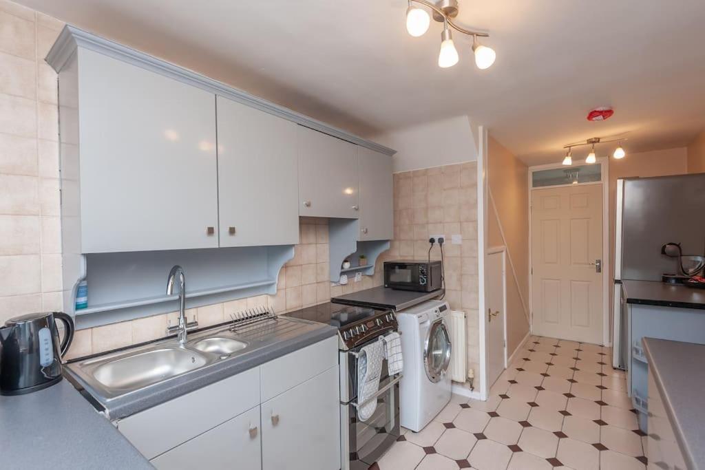 Leed City Centre - Armley Wortley ليدز المظهر الخارجي الصورة