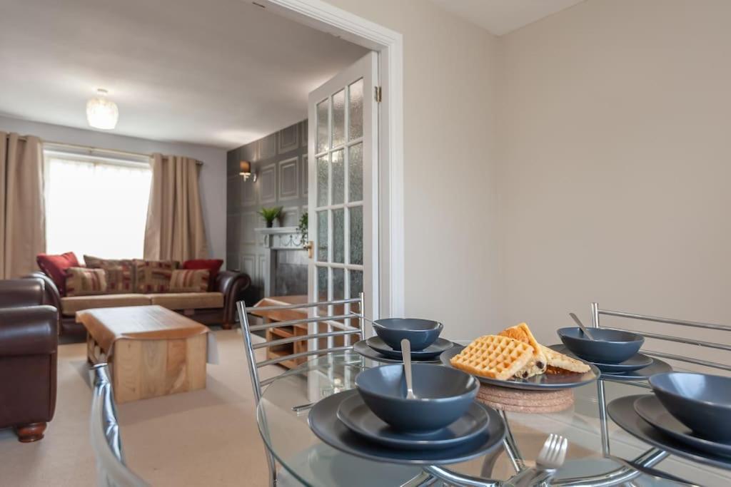 Leed City Centre - Armley Wortley ليدز المظهر الخارجي الصورة